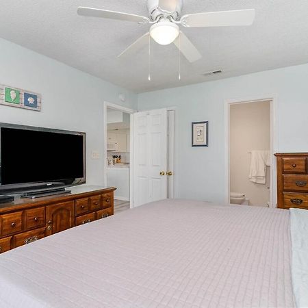 Lazy Days Beach Getaway Appartement Myrtle Beach Buitenkant foto