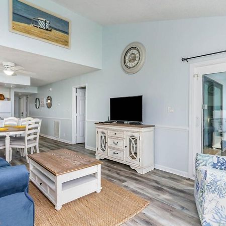 Lazy Days Beach Getaway Appartement Myrtle Beach Buitenkant foto