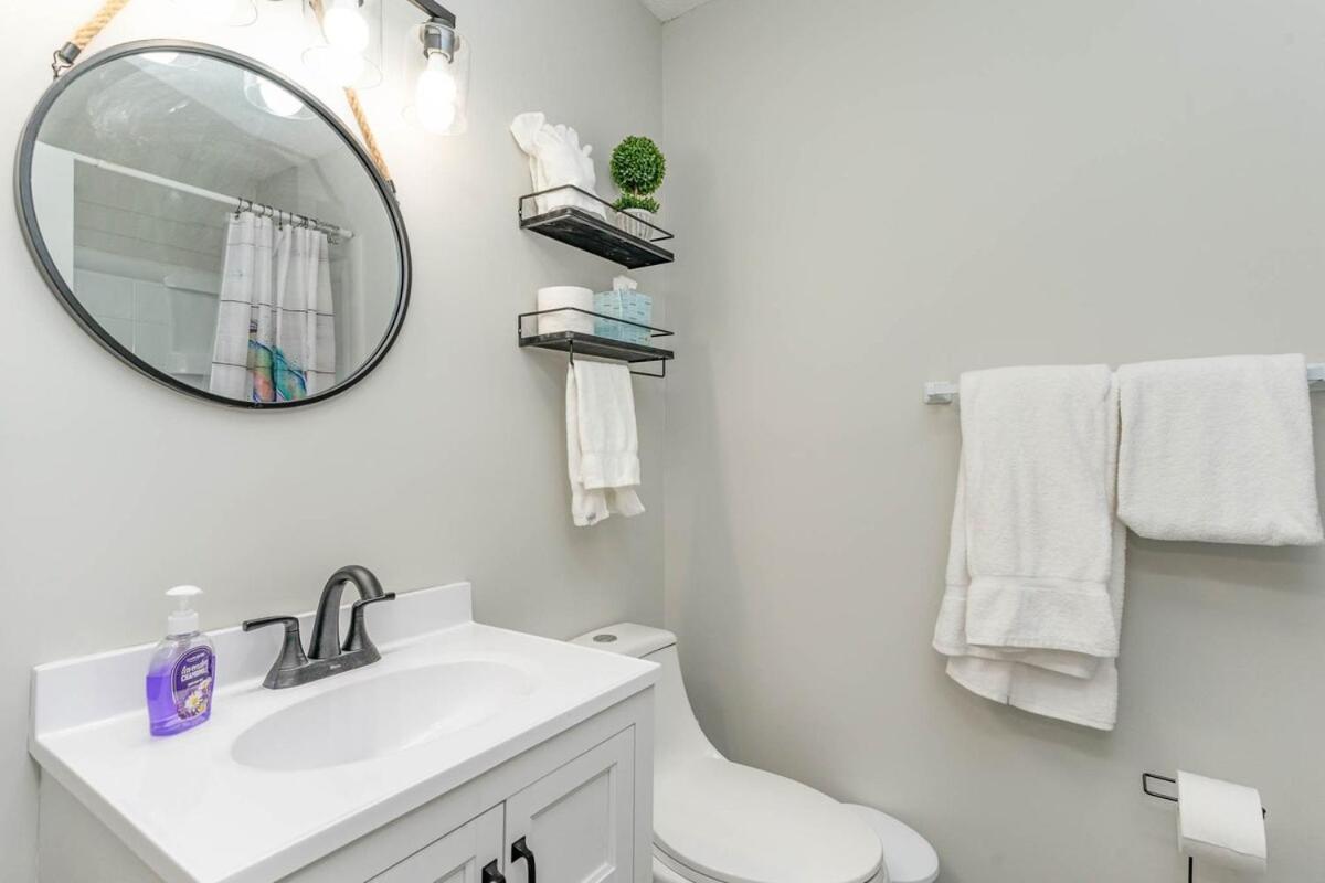 Lazy Days Beach Getaway Appartement Myrtle Beach Buitenkant foto