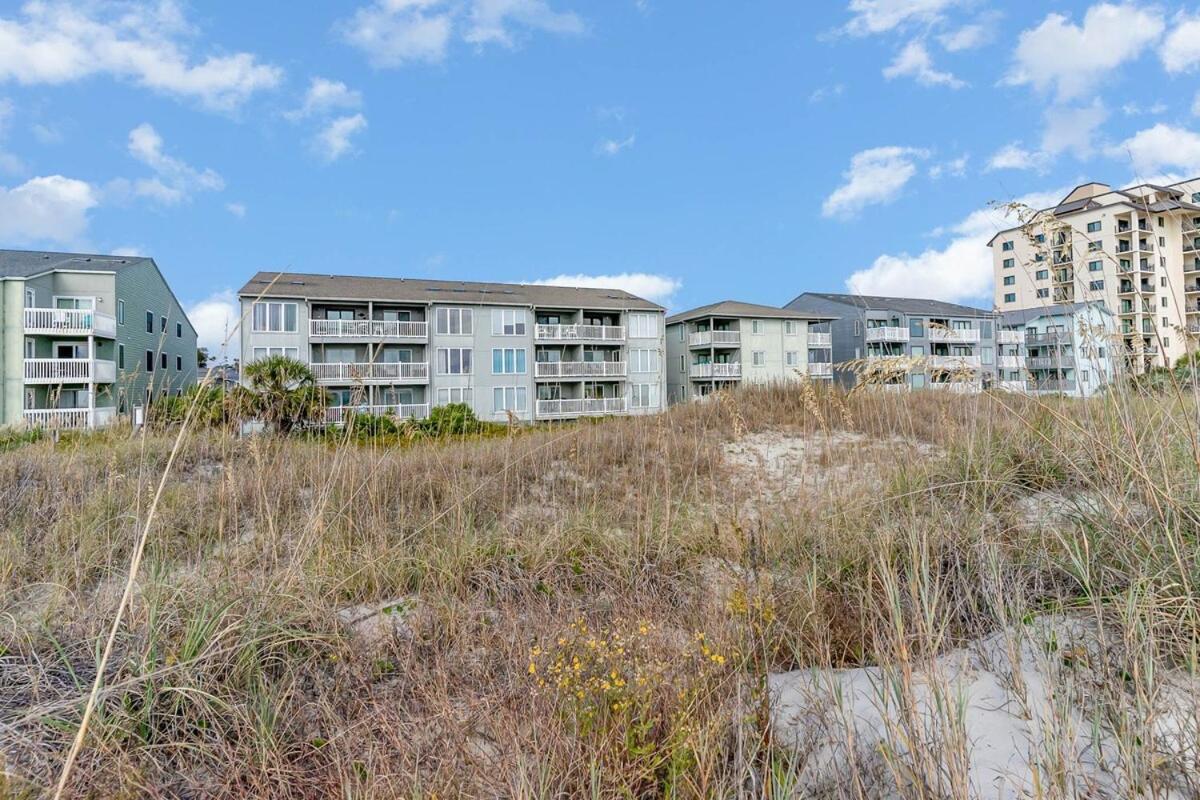 Lazy Days Beach Getaway Appartement Myrtle Beach Buitenkant foto