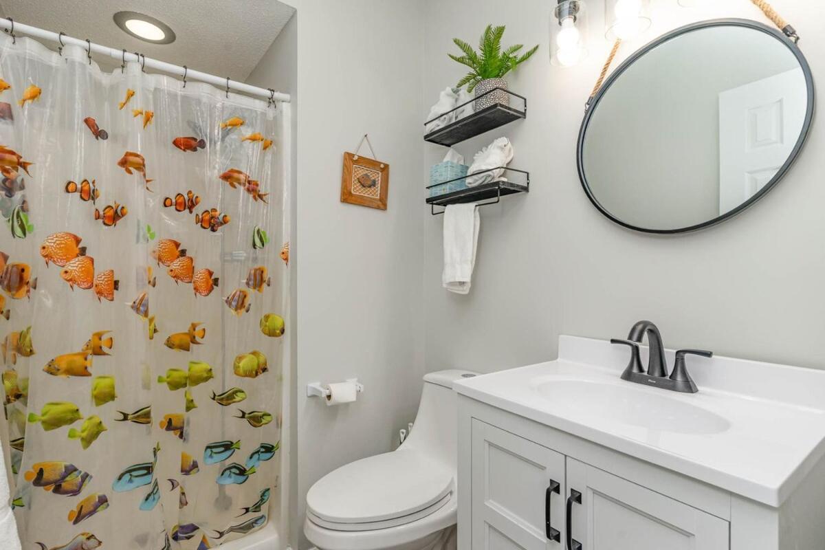 Lazy Days Beach Getaway Appartement Myrtle Beach Buitenkant foto