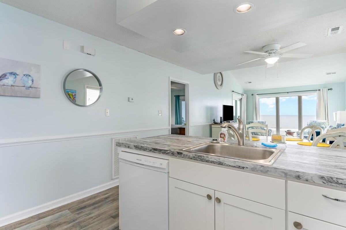 Lazy Days Beach Getaway Appartement Myrtle Beach Buitenkant foto