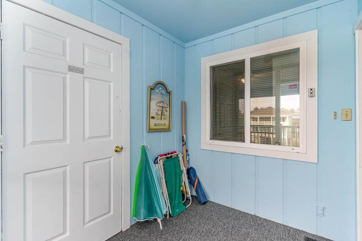 Lazy Days Beach Getaway Appartement Myrtle Beach Buitenkant foto