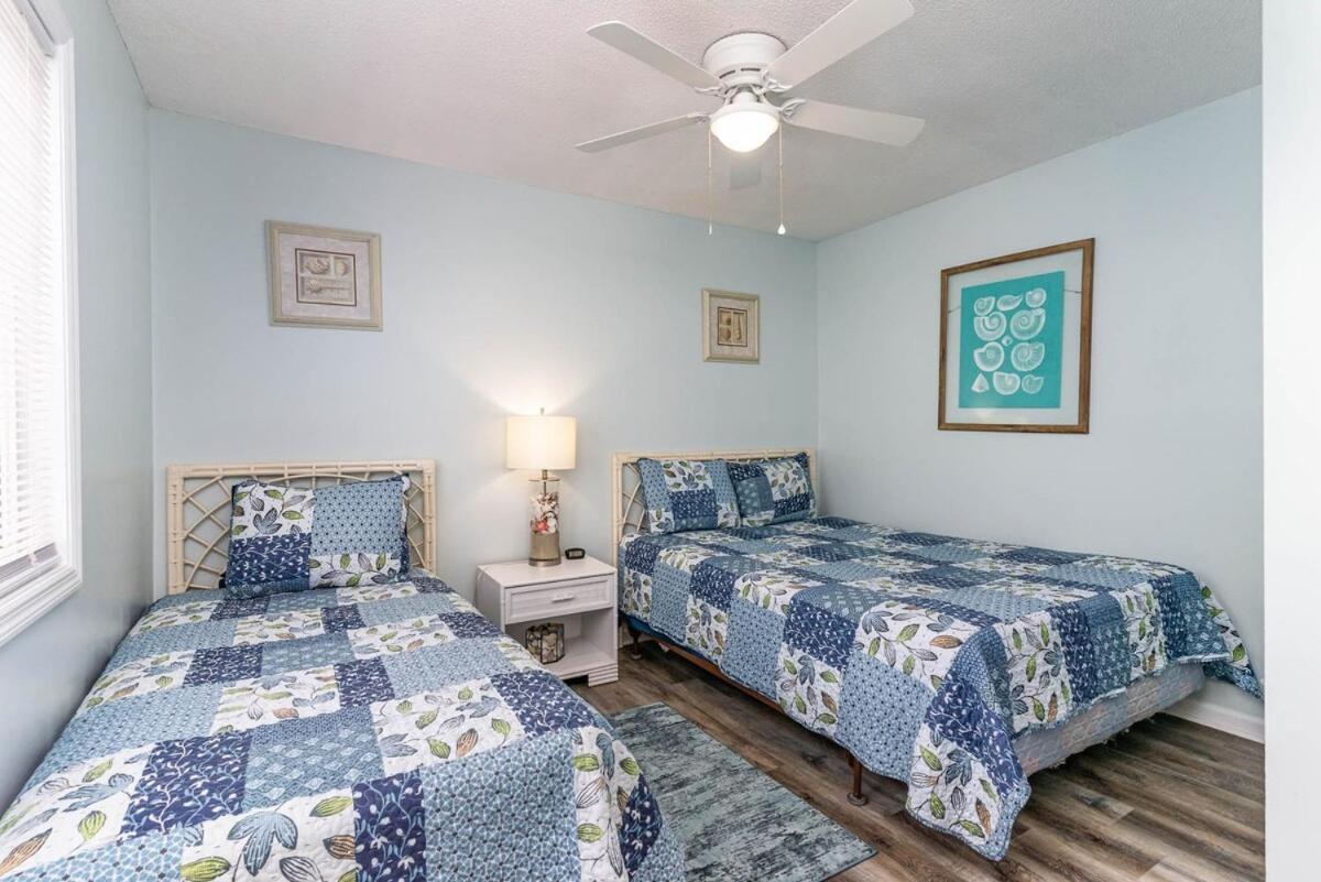 Lazy Days Beach Getaway Appartement Myrtle Beach Buitenkant foto